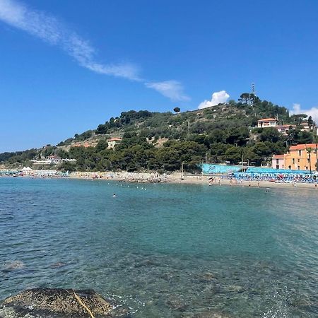 Locazione Turistica Muin du Pie - SLR120 Villa San Lorenzo al Mare Exterior foto