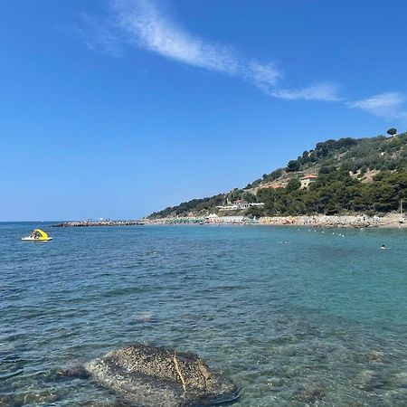 Locazione Turistica Muin du Pie - SLR120 Villa San Lorenzo al Mare Exterior foto