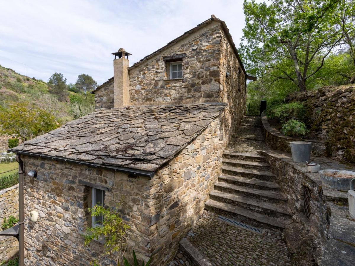 Locazione Turistica Muin du Pie - SLR120 Villa San Lorenzo al Mare Exterior foto